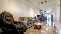 Blk 420 Garden Hill (Bedok), HDB 3 Rooms #634572151